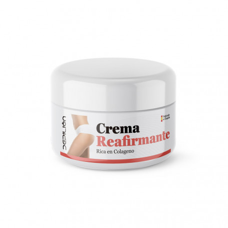 Crema Reafirmante 500ml