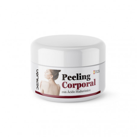 Peeling Corporal 500ml