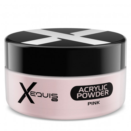 Acrylic Powder Pink - 200g