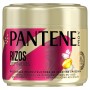 Pantene Pro-V Mascarilla Intensiva Rizos Definidos - Tratamiento de Keratina para Pelo Encrespado y Rebelde, 300ml