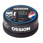 Ossion Premium Barber Line Hair Wax Medium Hold 150ml - Pomada Perfumada con Aroma a Chicle y Acabado Brillante