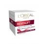 L'Oréal Revitalift Crema Día Anti-arrugas con Pro-retinol 50 ml - Hidratación y Firmeza en 7 Días