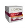 L'Oréal Revitalift Crema de Día Anti-Arrugas con SPF 30 - 50 ml, Pro-Retinol Avanzado y Fibrelastyl para Extra-Firmeza