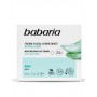 Babaria Crema Facial Hidratante 24h con Aloe Vera y Vitamina E - Tratamiento Diario para Todo Tipo de Pieles - 50ml