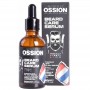 Ossion Premium Barber Line Beard Care Serum 50ml - Refinador de Barba y Eliminador de Irritación