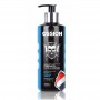 Ossion Premium Barber Line After Shave Face Cream & Cologne Ocean Wave 400ml