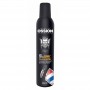 Ossion Premium Barber Line 5-in-1 Hair Clipper Cleansing Oil 300ml - Refrigerante, Desinfectante, Limpiador