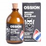 Ossion Premium Barber Line Beard Care Balsam 100ml - Enriquecido con Aceite de Argán y Almendras Amargas