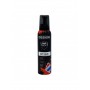 Ossion Hair Color Mousse Red - Espuma de Color Semipermanente 150ml