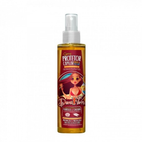 Protector Capilar Dona Flora 200ml