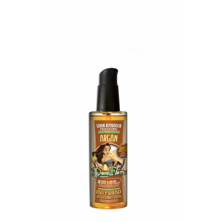 Serum DonaFlora Argán 100ml
