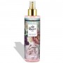 Body Splash – Crazy (Rosa de Bulgaria y Nardo) - Queen's Prady - 250ml