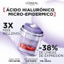 L'Oréal Paris Revitalift Filler Crema de Día Anti-Arrugas 50ml - Mayor Concentración de Ácido Hialurónico