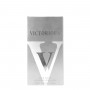 Victorious Silver Perfume para Hombre - Eau de Parfum - 100 ml