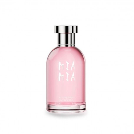 Mia Mia Perfume para Mujer Eau de Toilette- 100ml -Perfumes de