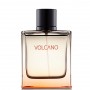 New Brand Volcano Perfume para Hombre -  Eau de Toilette - 100ml