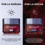 L'Oréal Paris Revitalift Laser X3 Mascarilla de Noche Antiage - Tratamiento Triple Acción- 50 ml