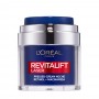 L'Oréal Revitalift Laser Pressed-Cream Noche con Retinol y Niacinamida 50ml