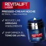 L'Oréal Revitalift Laser Pressed-Cream Noche con Retinol y Niacinamida 50ml