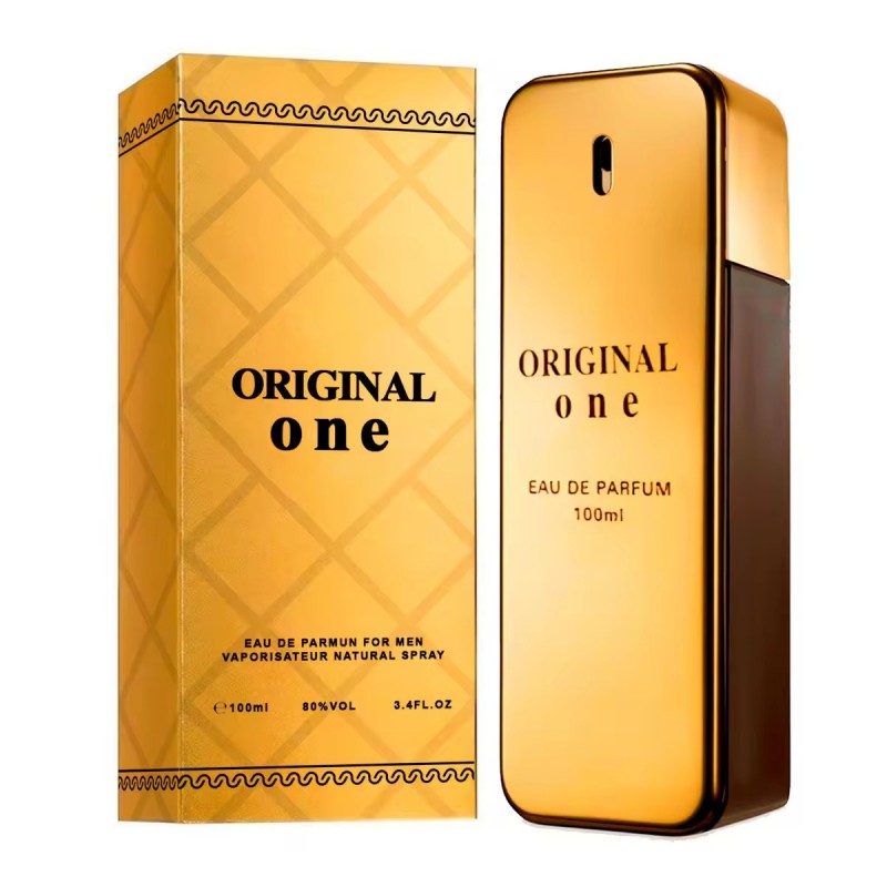 Original One Inspirada en One Million 100ml Perfumes de Hombre