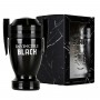 Invincible Black para Hombre - Eau de Toilette - 100ml