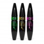 Máscara de Pestañas - Resistente al Agua - 3 Estilos Diferentes - Waterproof Curl Mascara Anti-Perspiration - Yes Love