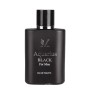 Aquarius Black for Men Perfume para Hombre - Eau de Toilette - 100ml