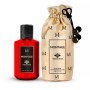 Montage Tobacco Rouge Perfume para Mujer - Eau de Parfum - Inspirado en Red Tobacco   - 100ml