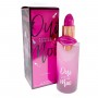 Oui Moi Purple Satin Perfume para Mujer - Eau de Parmun - Inspirado en Yes I Am Fabulous   - 100ml