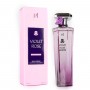 Violet Rose Perfume para Mujer - Eau de Parmun - Inspirado en Trésor Midnight Rose   - 100ml