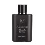 Aquarius Black for Men Perfume para Hombre - Eau de Toilette Inspirado en Acqua Di Gio Profumo - 100ml 