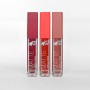 Pintalabios Mate - Matte Lip Gloss Long Lasting - Color (3-10-11) - Yes Love