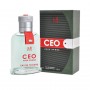 CEO Perfume para Hombre - Eau de Toilette  - 100ml 