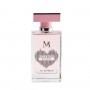 Notes & Rhythm Perfume para Mujer - Eau de Parfum - 100ml