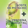 Fructis Nutri-Rizos Contouring Mascarilla 300ml - Definición y Nutrición para Cabello Rizado u Ondulado