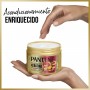 Pantene Pro-V Mascarilla Capilar Protectora de Keratina Largo Infinito, Nutrición y Fuerza para Cabello Largo - 300 ml