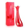 Fleur D'Amour Hot Perfume para Mujer - Eau de Parmun - Inspirado en Flower L'Elixir  - 100ml