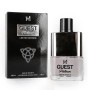 Guest Platinium Perfume para Hombre - Eau de Toilette - 100ml