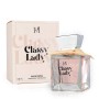 Classy Lady Perfume para Mujer - Eau de Parfum - 100ml 