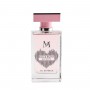 Notes & Rhythm Perfume para Mujer - Eau de Parfum  - Inspirado en Narciso for Her - 100ml