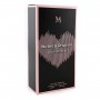 Notes & Rhythm Perfume para Mujer - Eau de Parfum  - Inspirado en Narciso for Her - 100ml