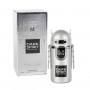 Dark Spirit Perfume para Hombre - Eau de Toilette - Inspirada en Phantom - 100ml 