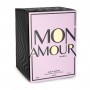 Mon Amour Perfume para Mujer - Eau de Parfum - 100ml