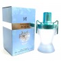 Invincible Aqua Perfume para Hombre - Eau de Toilettel - Inspirado en Invictus Aqua - 100ml