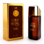 Gold Medal Prive Perfume para Hombre - Eau de Toilette  - Inspirada en One Million Prive - 100ml 