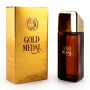 Gold Medal Perfume para Hombre - Eau de Toilette - 100ml