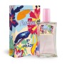 Festival Femme - Eau de Toilette para Mujer - Colonia para Mujer - Oriental Vainilla con notas de Limón y Anís - 90 ml - Prady