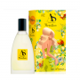 Aire De Sevilla Flor De Limón Eau De Toilette, 75ml - Frescura Cítrica y Floral para el Día a Día - Instituto Español