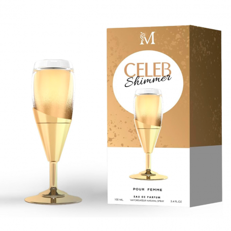 Celep Royal - Perfume de Mujer - 100ml