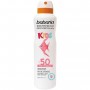 Kids Bruma Protectora Solar SPF50 - Protección Ultra-Ligera y Rápida Absorción, 200ml. Ideal para Juegos al Aire Libre